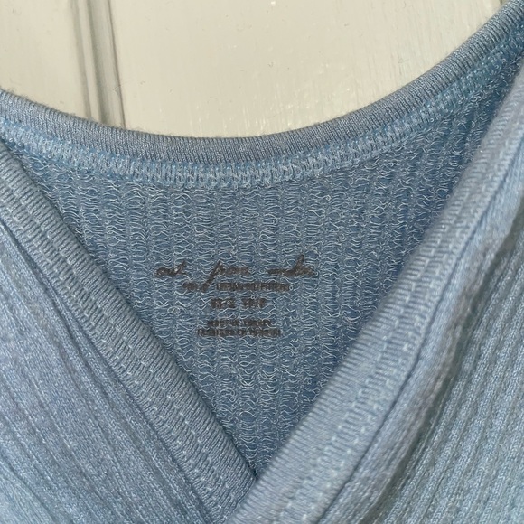 Out From Under tank top/bralette - Picture 3 of 3